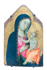 Madonna ja lapsi