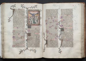 Missal de Gotha: Fol. 76v, L