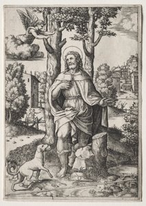 Saint-Roch tekijältä Master of the Die