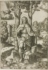 St. Roch tekijältä Master of the Die