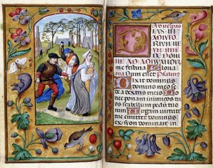 Viattisten joukkomurha, n. 1490