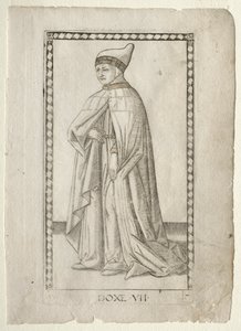 Doge (Tarocchista, sarja E: Ihmisen olosuhteet, #7) tekijältä Master of the E Series Tarocchi