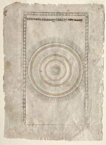 The Empyrean Sphere (tarocchista, sarja A: Firmaments of the Universe, #50) tekijältä Master of the E Series Tarocchi