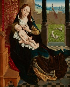 Hoitotyön Madonna
