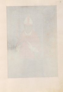 Kuningatar Isabella Katolisen, Espanjan kuningatar: Fol. 183r, c. 1500. tekijältä Master of the First Prayerbook of Maximillian