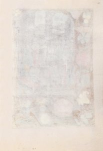 Espanjan kuningattaren Isabella katolisen tunteja:  Fol. 195r tekijältä Master of the First Prayerbook of Maximillian