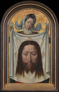 Pyhä Veronica, n. 1480.
