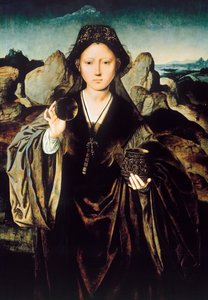 Maria Magdaleena