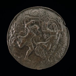 Apollo ja Daphne.