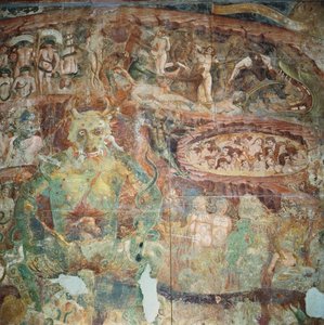 Helvetti, 1360-70