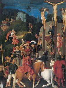 Ristiinnaulitseminen