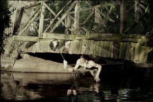 Keijujen pyydystäminen 1 tekijältä Mat Collishaw