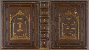 [Yhdysvaltain sisällissodan kuvakokoelma: pääasiassa kenraalien ja heidän esikuntansa ryhmäkuvia sekä joitakin leirikohtauksia]