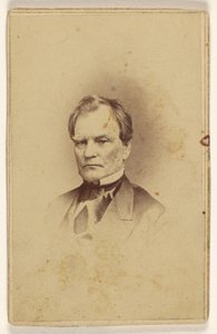 Benjamin Hoid (?)