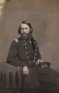 Eversti John T. Croxton