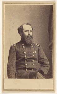 Kenraali [Romeyn B.] Ayers