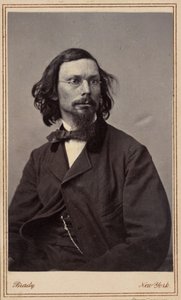 George Inness tekijältä Mathew B. Brady