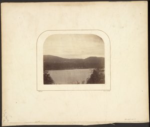 [Maisema, jossa on järvi]