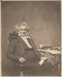 Peter Force tekijältä Mathew B. Brady