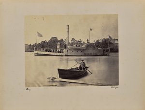 Putnam tekijältä Mathew B. Brady