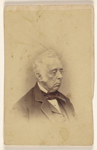 Reverdy Johnson tekijältä Mathew B. Brady