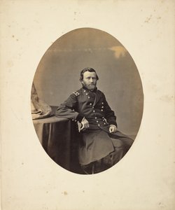  tekijältä Mathew B. Brady