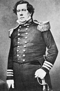 Commodore Perry (m/w kuva)