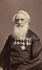 Samuel F. B. Morse, n. 1870.