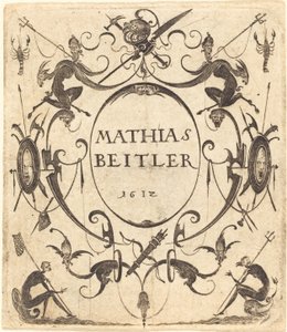Ornamentti tekijältä Mathias Beutler