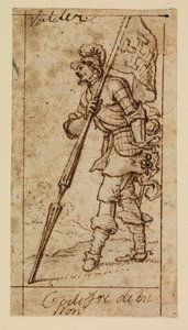 Godfrey de Bouillon finlandès