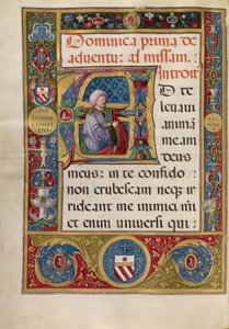 Missal