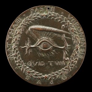 Siivekäs ihmissilmä [käänteinen], 14461450.