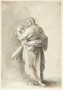 Jeesus ja 12 apostolia: Bartolomeus