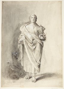 Jeesus ja 12 apostolia: Johannes