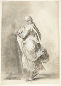 Jesús i els 12 apòstols: Paulus Finnish