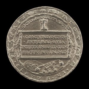 Tiimalasi kirjoitetulla taululla [käänteinen].