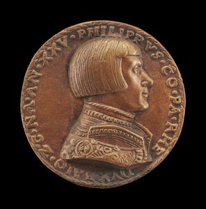 Philip Pfalz-Neuburg, kreivi Palatine, 1503-1548 [kannepuoli], 1528.