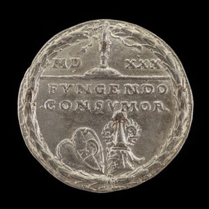 Kilvet ja ruori [käänteinen], 1529. tekijältä Matthes Gebel