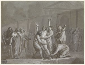 Rooman teloitus