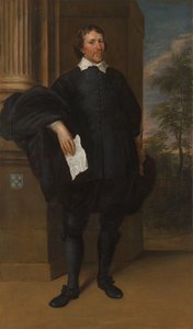 Willem Kettingh (k. 1670). Oranssin prinssin päärahastonhoitaja ja ulosottomies