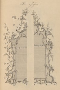 Hyödyllisten ja koristeellisten huonekalujen yleinen järjestelmä..., 1759-1763.