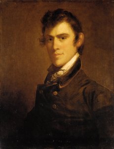John Grimes, n. 1824.