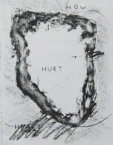 hokey, 2010 (litografia) tekijältä Matthew Hilton