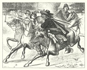 Cavalier