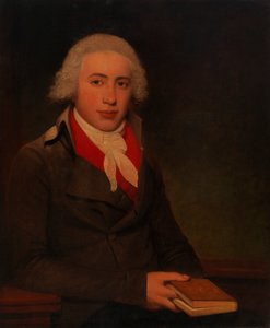 John Swanwick, n. 1800.