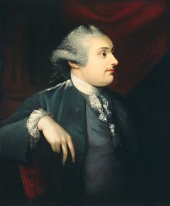 William Henry Cavendish Bentinck, Portlandin kolmas herttua