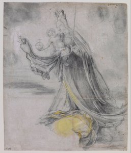  tekijältä Matthias (c.1480-1528) Grunewald