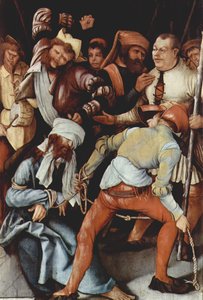  tekijältä Matthias Grünewald