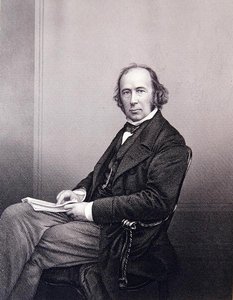 Sir Henry Acland, "The Drawing-Room Portrait Gallery of Eminent Personages" tekijältä Maull and Polyblank (after)