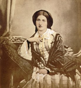 Isabella Mary Beaton tekijältä Maull & Polyblank (fl.1850s)